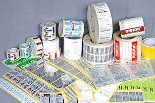 專業(yè)批發(fā)標(biāo)簽印刷公司 大浪打印與藝星圖工藝品