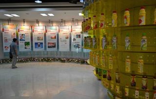 娃哈哈智能制造工廠游學(xué)攻略 學(xué)習(xí)之旅與文創(chuàng)體驗(yàn)